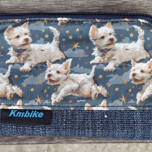 Westie  Neszeszer - Meska.hu