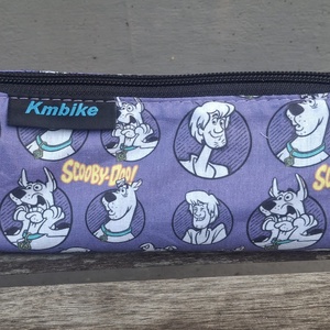 Scoooby Doo  tolltartó, Otthon & Életmód, Papír, írószer, Tolltartó & Ceruzatekercs, , MESKA