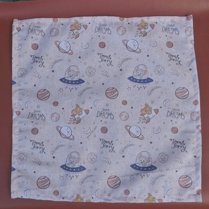 Tom és Jerry szalvéta vagy zsebkendő - otthon & életmód - konyhafelszerelés, tálalás - konyhai textil - szalvéta - Meska.hu