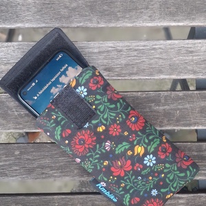 Matyó mintás mobiltok - táska & tok - pénztárca & más tok - telefontok - Meska.hu