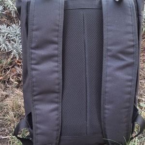 Rolltop hátizsák fekete,nagy méretű - játék & sport - sport és kikapcsolódás - kerékpározás - biciklis táska - Meska.hu Rolltop hátizsák fekete,nagy méretű - játék & sport - sport és kikapcsolódás - kerékpározás - biciklis táska - Meska.hu
