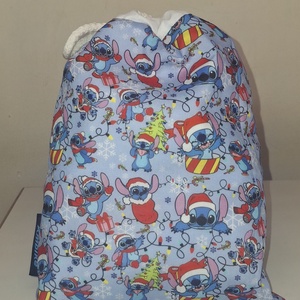 Switch mikulászsák vagy ajándék átadó - Meska.hu