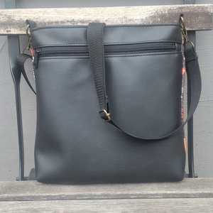 Rókás kistáska - táska & tok - kézitáska & válltáska - válltáska - Meska.hu