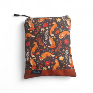 Tablet tok/könyvtok - Meska.hu