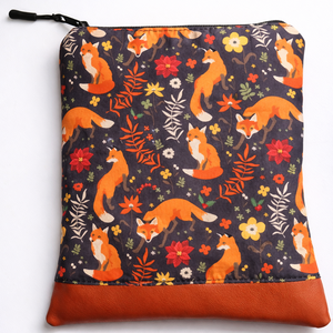 Tablet tok/könyvtok - táska & tok - ebook & tablet tok - Meska.hu