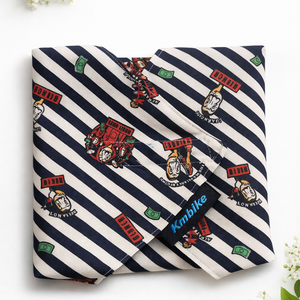 Újraszalv�ta A nagy pénzrablás  mintás - Meska.hu