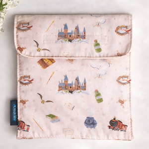 Snack bag Harry Potter  mintás - Meska.hu