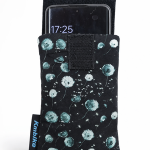 Pitypang mobiltok/szemüvegtok - táska & tok - pénztárca & más tok - telefontok - Meska.hu