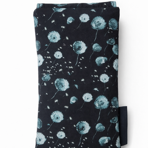 Pitypang mobiltok/szemüvegtok - táska & tok - pénztárca & más tok - telefontok - Meska.hu