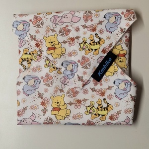 Újraszalv�ta Micimackó - Meska.hu