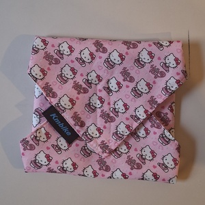 Hello Kitty Újraszalv�ta  - Meska.hu