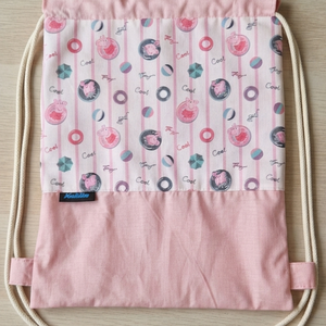 Peppa malac tornazsák - Meska.hu