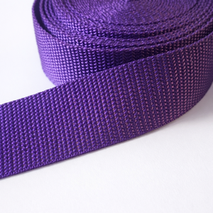 Heveder Lila 3cm - Meska.hu