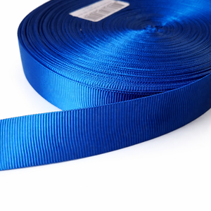 Szegőszalag 22mm kék, Otthon & Életmód, Lakástextil, Varrókellék, , MESKA