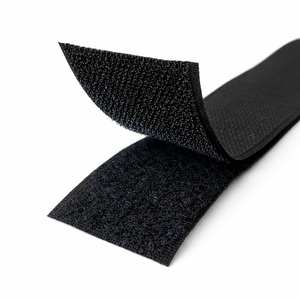 Tépözár 5cm Fekete - Meska.hu