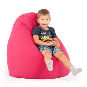 Magenta Tini Babzsákfotel, , , MESKA