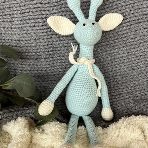 Zsiráfok, Játék & Sport, Plüssállat & Játékfigura, Zsiráf, Horgolás, MESKA