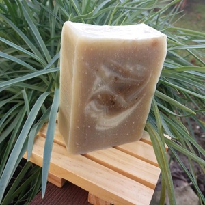 Babér oregánó szappan -  - Meska.hu