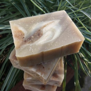 Babér oregánó szappan -  - Meska.hu