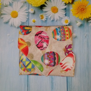 Ökoszalvéta - húsvéti tojások - Meska.hu