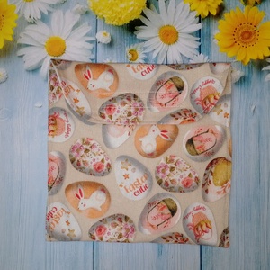 Uzsistasak - húsvéti tojásos - Meska.hu