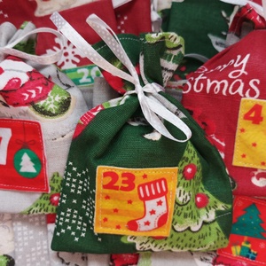 Adventi naptár - Meska.hu