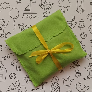 Memória játék - Mikulás - játék & sport - készségfejlesztő és logikai játék - memória játékok - Meska.hu