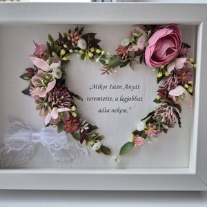 Szeretetdoboz - Meska.hu