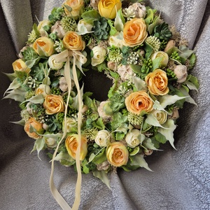 Kopogtató - otthon & életmód - dekoráció - ajtó- és ablak dekoráció - ajtódísz & kopogtató - Meska.hu