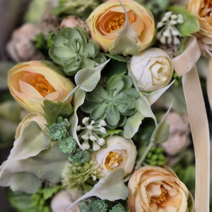 Kopogtató - otthon & életmód - dekoráció - ajtó- és ablak dekoráció - ajtódísz & kopogtató - Meska.hu