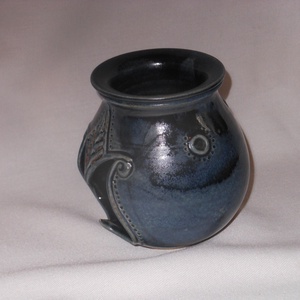 Aromamécses - otthon & életmód - gyertya, illat, aroma - párologtató - Meska.hu