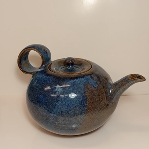 Teáskanna Zita 405008 részére - otthon & életmód - konyhafelszerelés, tálalás - konyhai tárolás - tea & kávé tárolás - Meska.hu