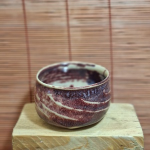 Matchatál - otthon & életmód - konyhafelszerelés, tálalás - konyhai tárolás - tea & kávé tárolás - Meska.hu