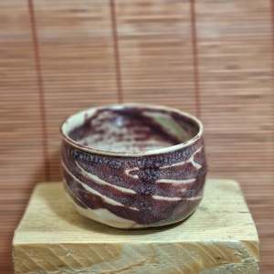 Matchatál - otthon & életmód - konyhafelszerelés, tálalás - konyhai tárolás - tea & kávé tárolás - Meska.hu