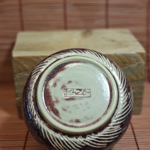 Matchatál - otthon & életmód - konyhafelszerelés, tálalás - konyhai tárolás - tea & kávé tárolás - Meska.hu