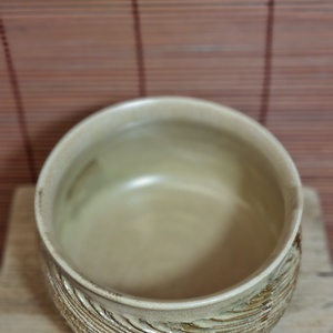 Matchatál - otthon & életmód - konyhafelszerelés, tálalás - konyhai tárolás - tea & kávé tárolás - Meska.hu