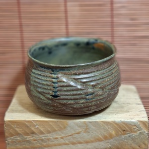 Matchatál - otthon & életmód - konyhafelszerelés, tálalás - konyhai tárolás - tea & kávé tárolás - Meska.hu