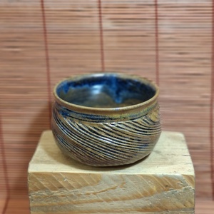 Matchatál - otthon & életmód - konyhafelszerelés, tálalás - konyhai tárolás - tea & kávé tárolás - Meska.hu