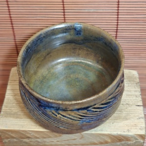 Matchatál - otthon & életmód - konyhafelszerelés, tálalás - konyhai tárolás - tea & kávé tárolás - Meska.hu