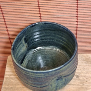 Matchatál - otthon & életmód - konyhafelszerelés, tálalás - konyhai tárolás - tea & kávé tárolás - Meska.hu