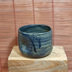 Matchatál, Otthon & Életmód, Konyhafelszerelés, tálalás, Konyhai tárolás, Tea & Kávé tárolás, , MESKA