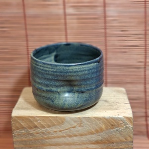 Matchatál - otthon & életmód - konyhafelszerelés, tálalás - konyhai tárolás - tea & kávé tárolás - Meska.hu