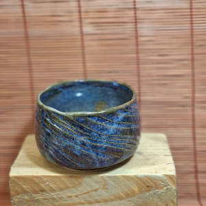 Matchatál - otthon & életmód - konyhafelszerelés, tálalás - konyhai tárolás - tea & kávé tárolás - Meska.hu