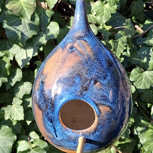 Madáretető, Otthon & Életmód, Ház & Kert, Madáretető & Itató, Kerámia, MESKA