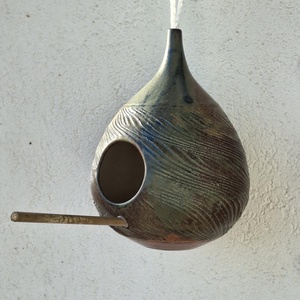 Madáretető, Otthon & Életmód, Ház & Kert, Bográcsozás, grillezés, Kerámia, MESKA