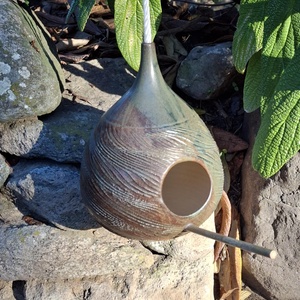 Madáretető - otthon & életmód - ház & kert - bográcsozás, grillezés - Meska.hu