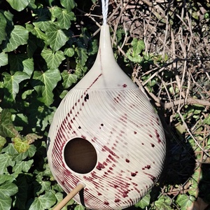 Madáretető - otthon & életmód - ház & kert - bográcsozás, grillezés - Meska.hu