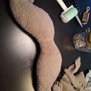 Bajusz párna Zsuzsa778390 felhasználónak feltöltve - otthon & életmód - lakástextil - párna & párnahuzat - Meska.hu