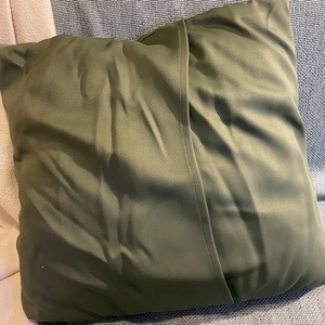 Manóváros házikós párna - otthon & életmód - lakástextil - párna & párnahuzat - díszpárna (belsővel együtt) - Meska.hu