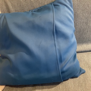 Sárkányeregető kislány puha díszpárna - otthon & életmód - lakástextil - párna & párnahuzat - díszpárna (belsővel együtt) - Meska.hu